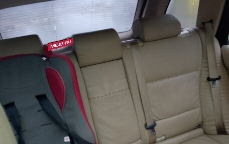 BMW X5, 2006 год, 1 250 000 рублей, 10 фотография