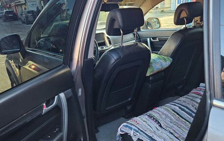 Chevrolet Captiva I, 2014 год, 1 600 000 рублей, 11 фотография