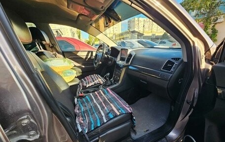 Chevrolet Captiva I, 2014 год, 1 600 000 рублей, 9 фотография