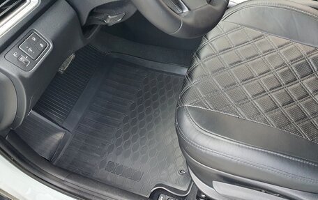 Hyundai Solaris II рестайлинг, 2020 год, 1 400 000 рублей, 12 фотография