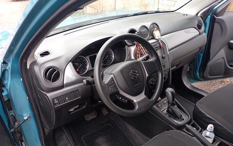 Suzuki Vitara II рестайлинг, 2018 год, 1 800 000 рублей, 3 фотография