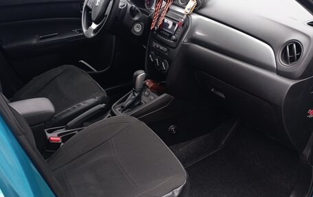 Suzuki Vitara II рестайлинг, 2018 год, 1 800 000 рублей, 4 фотография