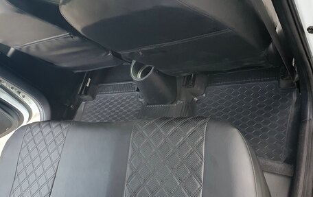 Hyundai Solaris II рестайлинг, 2020 год, 1 400 000 рублей, 13 фотография