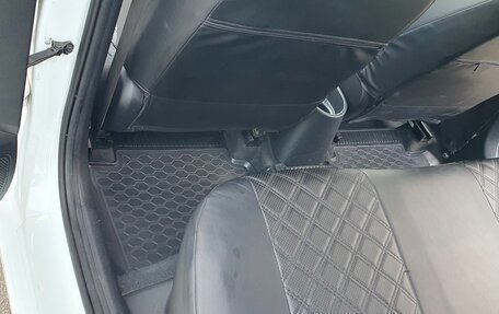 Hyundai Solaris II рестайлинг, 2020 год, 1 400 000 рублей, 11 фотография