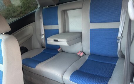 Volkswagen Golf IV, 2001 год, 550 000 рублей, 6 фотография