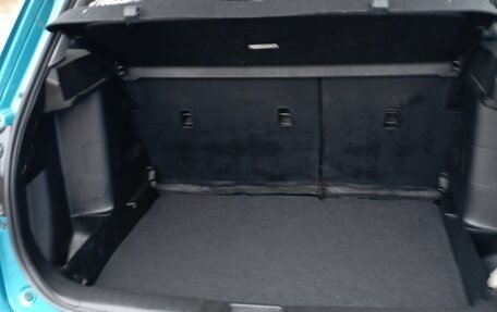 Suzuki Vitara II рестайлинг, 2018 год, 1 800 000 рублей, 8 фотография