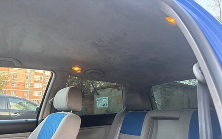 Volkswagen Golf IV, 2001 год, 550 000 рублей, 7 фотография