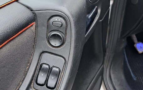 Opel Zafira A рестайлинг, 2003 год, 250 000 рублей, 14 фотография