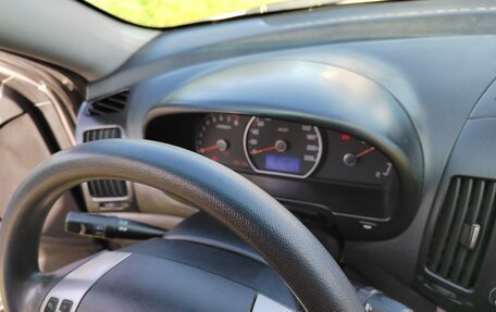 Hyundai Elantra IV, 2010 год, 690 000 рублей, 13 фотография