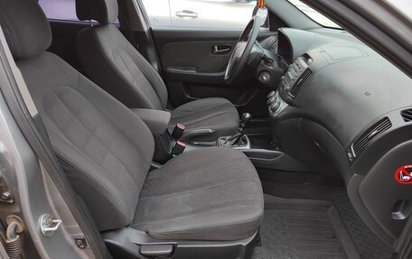 Hyundai Elantra IV, 2010 год, 690 000 рублей, 6 фотография