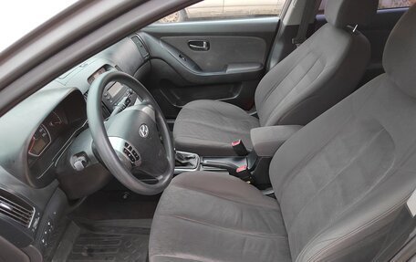 Hyundai Elantra IV, 2010 год, 690 000 рублей, 5 фотография