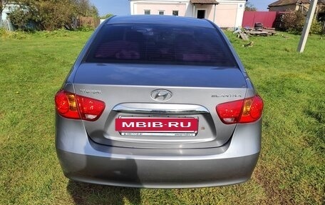 Hyundai Elantra IV, 2010 год, 690 000 рублей, 15 фотография