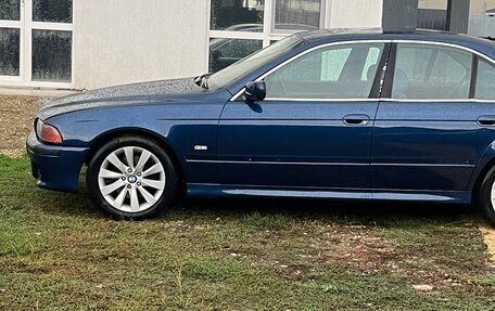 BMW 5 серия, 1999 год, 480 000 рублей, 4 фотография