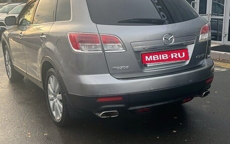 Mazda CX-9 I рестайлинг, 2008 год, 1 100 000 рублей, 3 фотография