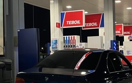 BMW 5 серия, 1999 год, 480 000 рублей, 7 фотография