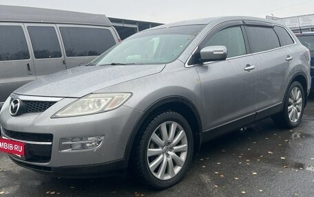Mazda CX-9 I рестайлинг, 2008 год, 1 100 000 рублей, 2 фотография