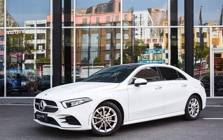 Mercedes-Benz A-Класс, 2022 год, 1 720 132 рублей, 1 фотография