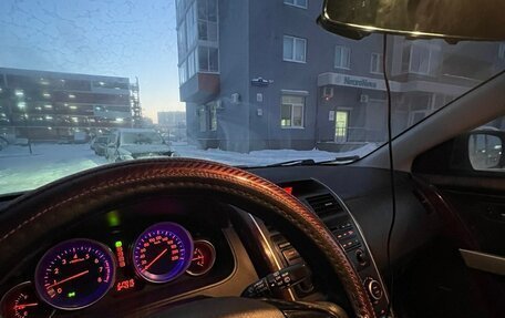 Mazda CX-9 I рестайлинг, 2008 год, 1 100 000 рублей, 4 фотография