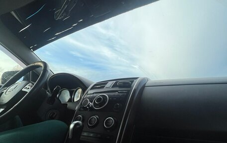 Mazda CX-9 I рестайлинг, 2008 год, 1 100 000 рублей, 5 фотография