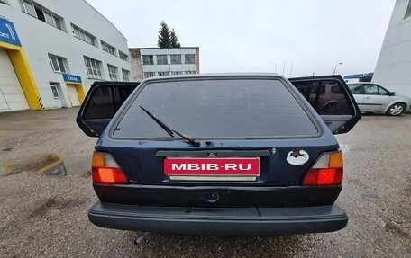 Volkswagen Golf II, 1988 год, 140 000 рублей, 1 фотография