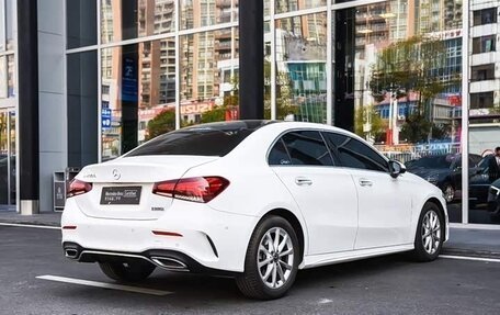 Mercedes-Benz A-Класс, 2022 год, 1 720 132 рублей, 2 фотография