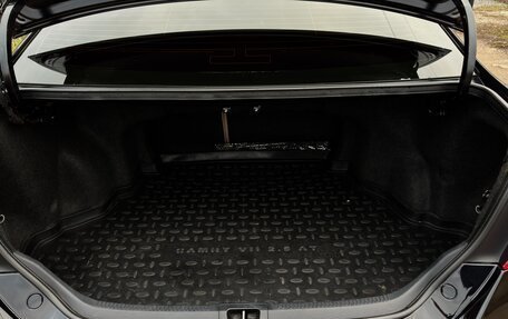 Toyota Camry, 2013 год, 1 840 000 рублей, 8 фотография