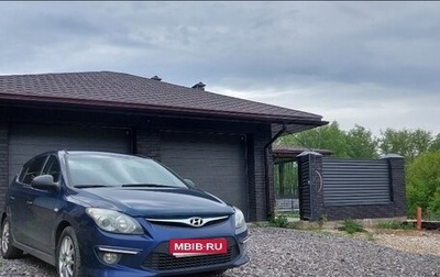 Hyundai i30 I, 2010 год, 700 000 рублей, 1 фотография