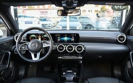 Mercedes-Benz A-Класс, 2022 год, 1 720 132 рублей, 12 фотография