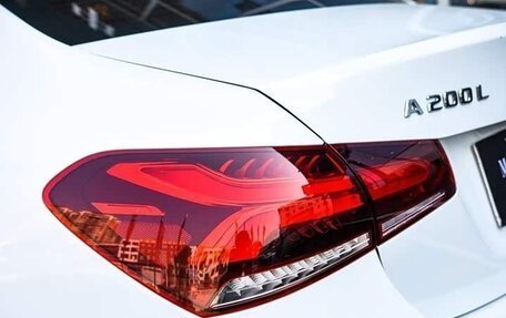 Mercedes-Benz A-Класс, 2022 год, 1 720 132 рублей, 9 фотография