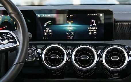 Mercedes-Benz A-Класс, 2022 год, 1 720 132 рублей, 13 фотография