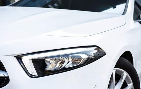 Mercedes-Benz A-Класс, 2022 год, 1 720 132 рублей, 8 фотография