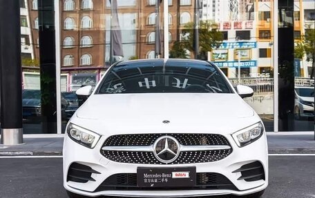 Mercedes-Benz A-Класс, 2022 год, 1 720 132 рублей, 5 фотография