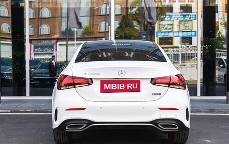 Mercedes-Benz A-Класс, 2022 год, 1 720 132 рублей, 6 фотография