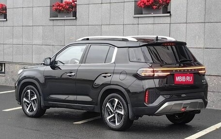 Hyundai ix35, 2021 год, 2 170 000 рублей, 3 фотография