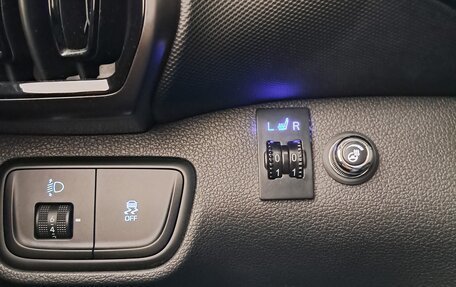 Hyundai ix35, 2021 год, 2 170 000 рублей, 11 фотография