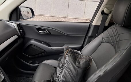 Hyundai ix35, 2021 год, 2 170 000 рублей, 14 фотография