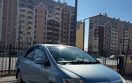 Honda Fit Aria, 2003 год, 385 000 рублей, 5 фотография