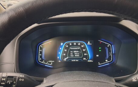 Hyundai ix35, 2021 год, 2 170 000 рублей, 10 фотография