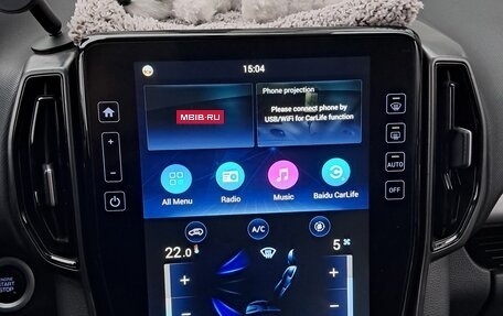 Hyundai ix35, 2021 год, 2 170 000 рублей, 9 фотография