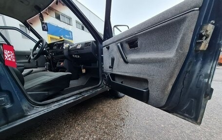 Volkswagen Golf II, 1988 год, 140 000 рублей, 7 фотография