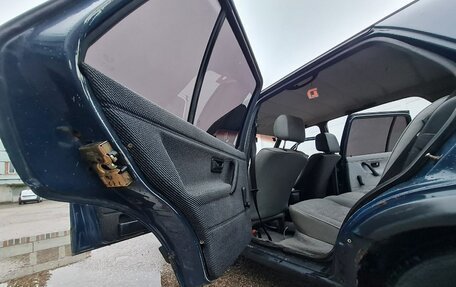 Volkswagen Golf II, 1988 год, 140 000 рублей, 10 фотография