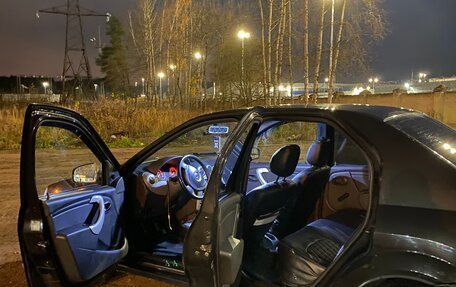 Renault Logan I, 2011 год, 400 000 рублей, 7 фотография