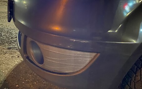 Renault Logan I, 2011 год, 400 000 рублей, 15 фотография