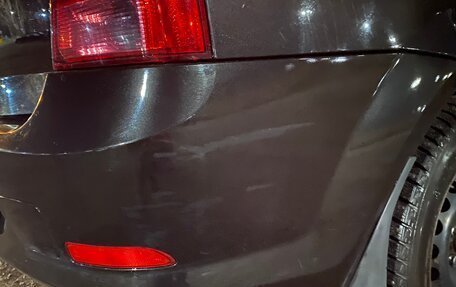 Renault Logan I, 2011 год, 400 000 рублей, 16 фотография