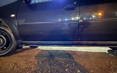 Renault Logan I, 2011 год, 400 000 рублей, 18 фотография