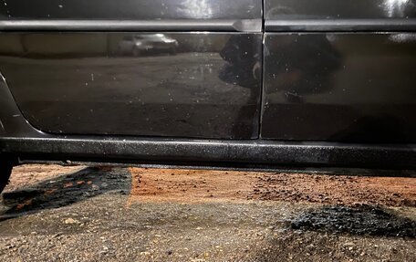 Renault Logan I, 2011 год, 400 000 рублей, 17 фотография