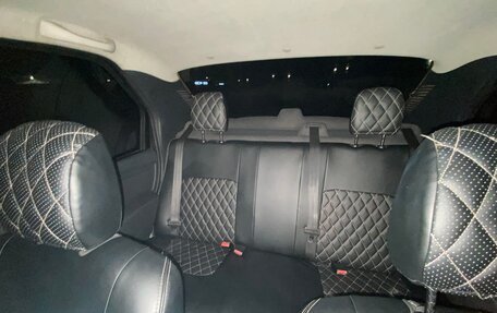 Renault Logan I, 2011 год, 400 000 рублей, 19 фотография