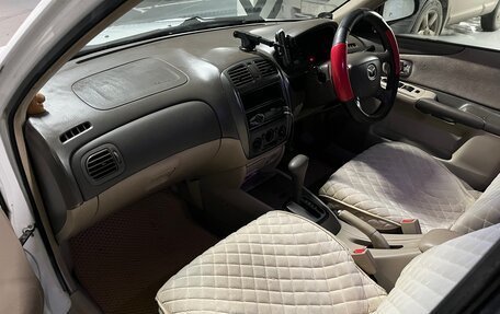 Mazda Familia, 2001 год, 189 000 рублей, 6 фотография