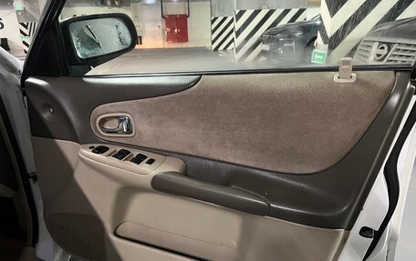 Mazda Familia, 2001 год, 189 000 рублей, 9 фотография