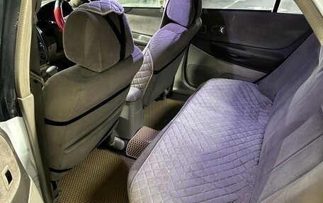 Mazda Familia, 2001 год, 189 000 рублей, 8 фотография